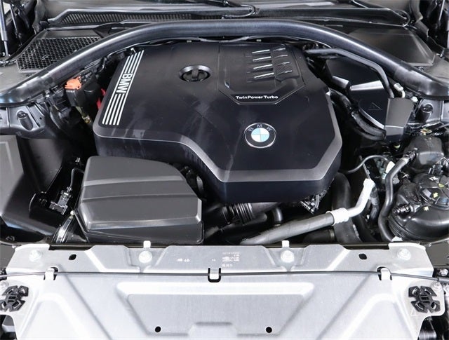 2022 BMW 330i xDrive